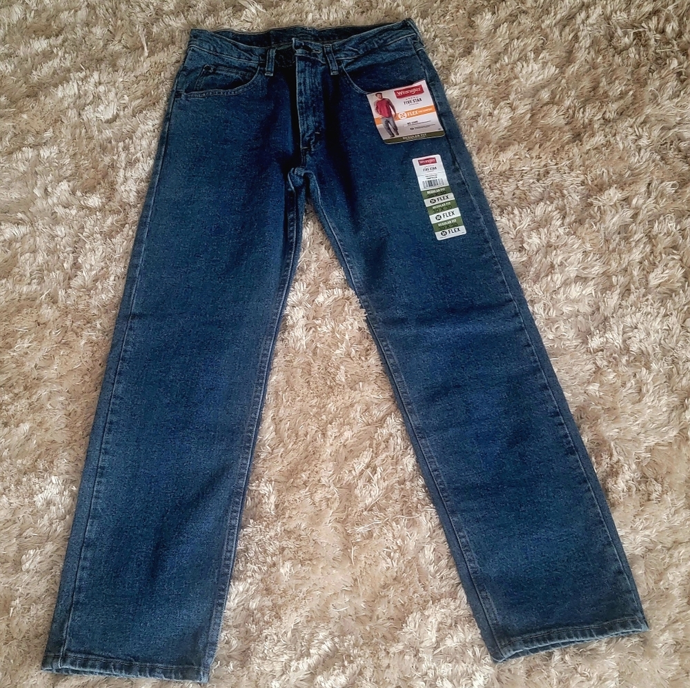 Mens Jeans